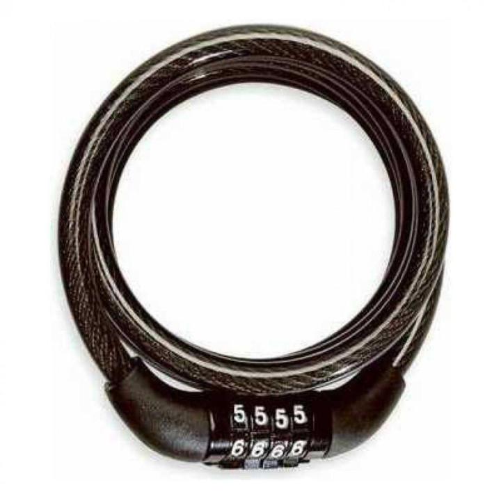 Bicycle Combination Lock