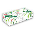 Fresh Facial Tissue White (60Pcs x 2 Ply). 