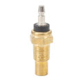 Coolant Water Temperature Sensor Accurate Fast Response Coolant Temp Sensor Replacement for Honda Accord Civic for Acura CL. 