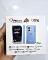 Qphone QP6 Mini Feature Phone Magic Voice. 