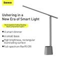 BASEUS Premium Smart Eye Care Series Rechargeable Folding Lamp | 6 Months Warranty by TRONZZ. 