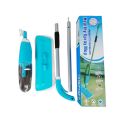 Healthy Spray Mop -2 In 1 Function.