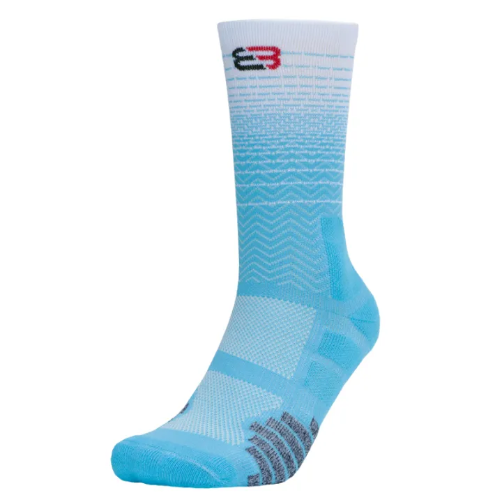 Basketball%20Socks%20Men's%20Elite%20Socks%20Long%20High-Top%20Thick%20Towel%20Bottom%20Knee-High%20Sports%20Socks%20Sweat-Absorbent%20High-Top%20Running%20-%20Image%207