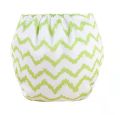 Washable Reusable Baby Clothes Diapers - (3kg to 18kg) - Different Colors (1 Pieces Diapers - Baby.