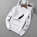Street chic Long Sleeve Slim Sweatshirt.