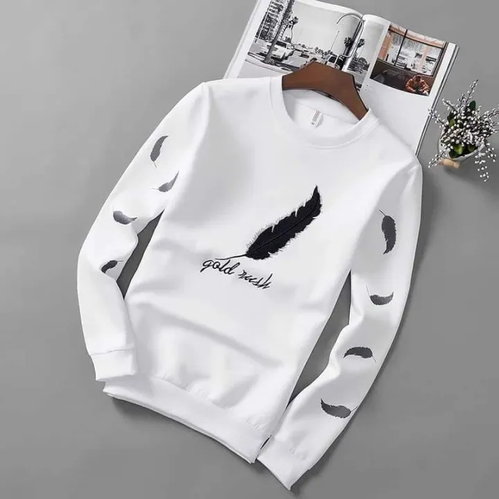 Street%20chic%20Long%20Sleeve%20Slim%20Sweatshirt%20-%20Image%203