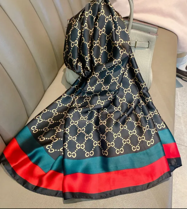 summer%20silk%20scarf%20for%20women%20brocade%20printing%20extended%20thin%20outer%20decoration%20scarf%20beach%20towel%20-%20Image%204