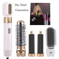 For Dyson Airwrap 5 in 1 Hair Dryer Hot Comb Set Professional Curling Iron Hair Straightener Styling Tool Hair Dryer Household. 