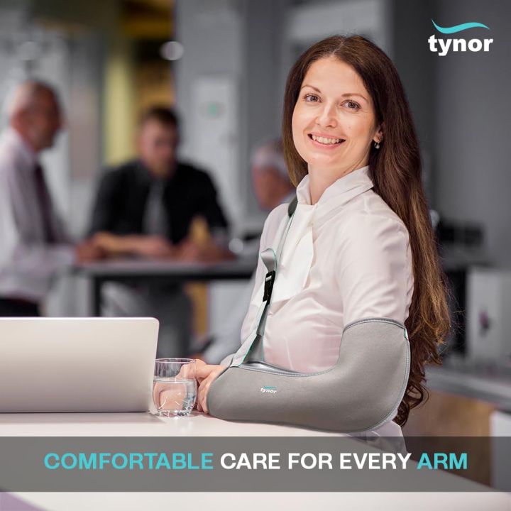 Tynor%20Pouch%20Arm%20Sling%20Tropical%20%7C%20Comfortable%20Arm%20Support%20Sling%20in%20Bangladesh%20-%20Image%207