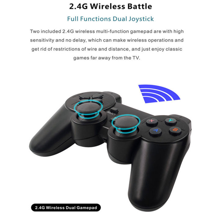 Portable%20Games%20Controller%20High%20Precision%20Rocker%202.4G%20Wireless%2020000+%20Games%20Handheld%20Console%20with%20USB%20Receiver%20Birthday%20Gifts%20-%20Image%203