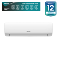 Hisense 1.5 Ton Smart Compact DC Inverter AC AS18TW4RGSKB02DU | Free Delivery | Free Installation. 