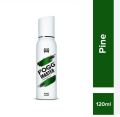 FOGG Master Pine Fragrance Body Spray 120ml INDIAN. 