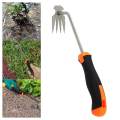 Multifunctional Weeder Lightweight Manual Weeder for Lawn Planting Courtyard. 