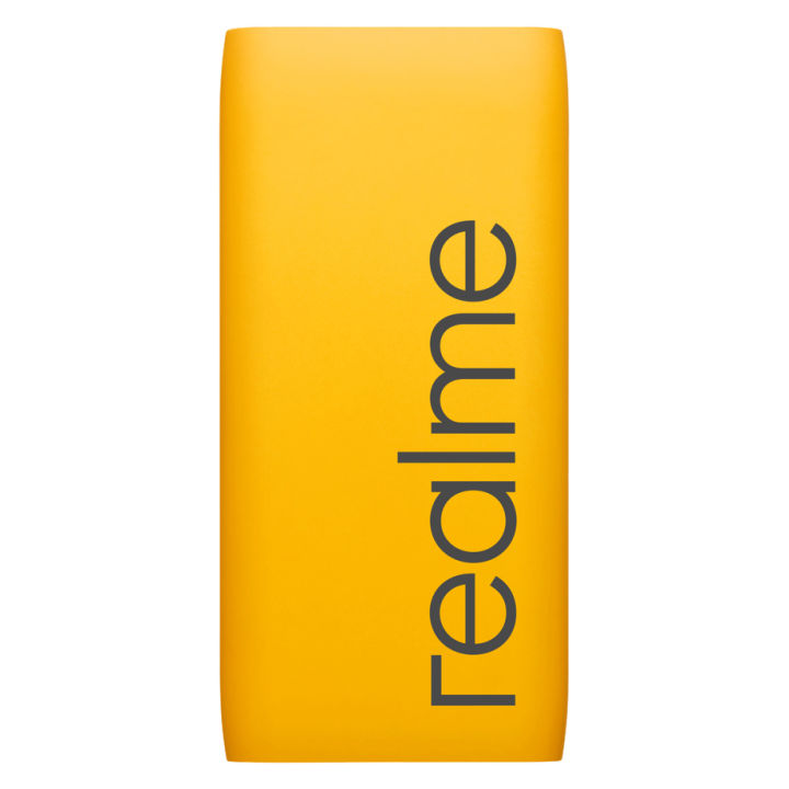 Realme 10000mAh Power Bank