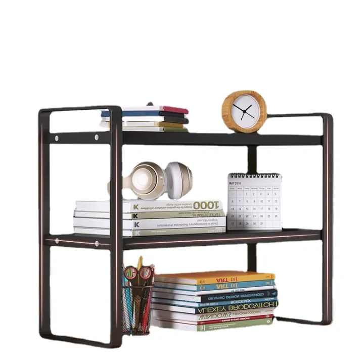 Desk%20Storage%20Desk%20Multi-Layer%20Bookshelf%20Office%20Office%20Shelf%20Desk%20Desktop%20Organize%20and%20Storage%20Generation%20-%20Image%205