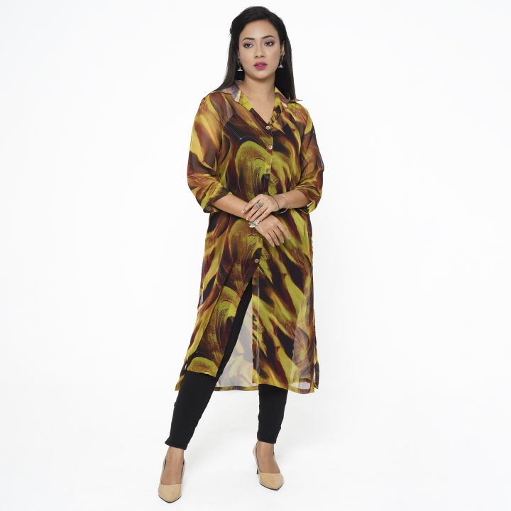 Leadis%20Shirt%20Stitched%20on%20Piece%20only%20for%20Women%20girl%20-%20Image%205