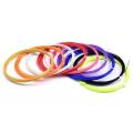 BG65 Profession Badminton String Line Badminton Training Racket String Badminton Racquet Line 4 Colors. 