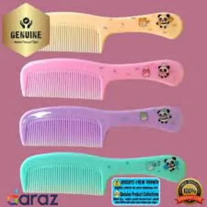 2Pcs%20Plastic%20Chiruni%20Fashionable%20Hair%20Comb%20-%20Image%202