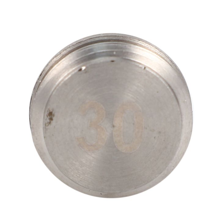 2Pcs%20Lab%20Custom%20Weights%20for%20Odyssey%20Stroke%20Lab%20Golf%20Putter%2030G%20-%20Image%204