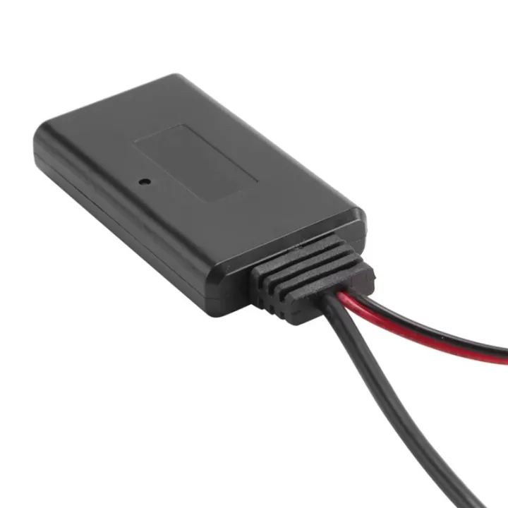 4pcs%20Car%20Bluetooth%20Audio%20Receiver%20for%20Ip-Bus%2011Pin%20Bluetooth%20Aux%20Receiver%20Adapter%20-%20Image%202