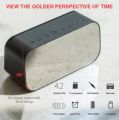 Havit M3 Havit mx701 Portable Bluetooth Speaker Alarm Clock. 