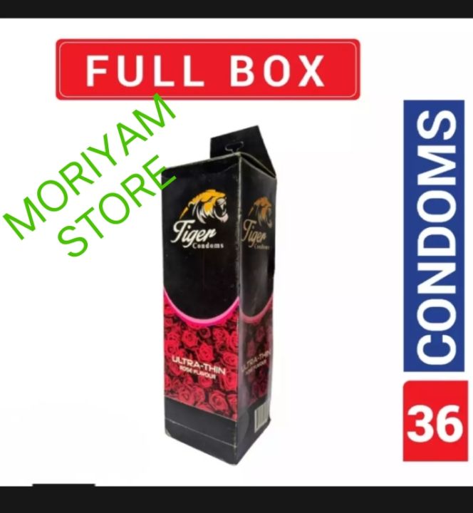 Tiger%20condom%20=36%20pic%20ultra%20thin%20-%20Condom%20-%20Condom%20-%20Image%203