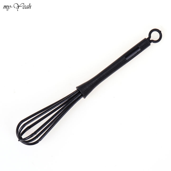 %E3%80%90The%20Edge%20of%20Beauty%E3%80%91Myyeah%205pcs/set%20Hair%20Bowl%20Comb%20Brushes%20Color%20Mixer%20Salon%20Tint%20Hairdressing%20Styling%20Set%20DIY%20Home-Black%20-%20Image%205