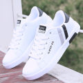 Men's Shoes 2023 New White Shoes Men's Shoes Sports Casual Shoes Fashion Shoes. 