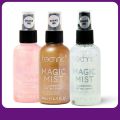 Technic Magic Mist Illuminating Setting Spray (80ml) - 1pc. 