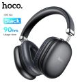 Hoco W35 Max Bluetooth V5.3 Headphone with 90 hours Playtime. 