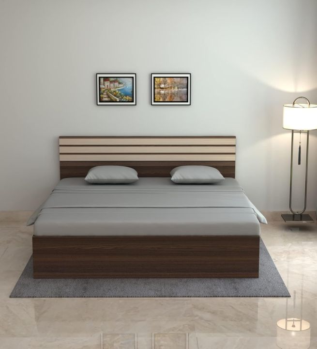Nice%20Furniture%20Queen%20Beds%20with%20Box%20Storage%20%7C%20Designer%20Bed%20for%20Living%20Room%20Bedroom%20Box%20Khat%20(Choco%20Brown)%20-%20Image%204