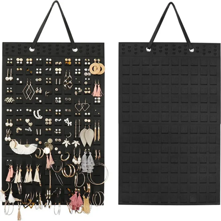 Earrings%20Hanging%20Organizer%20Wall%20Earring%20Holder%20Soft%20Felt%20Hanger%20Jewelry%20Necklace%20Yao%20Store%20-%20Image%206