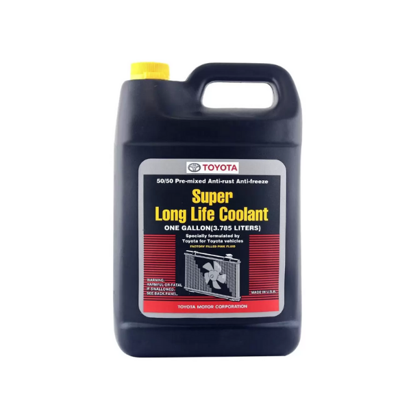TOYOTA%20OEM%20SUPER%20LONG%20LIFE%20COOLANT%203.7L%20-%20Image%202