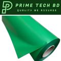 "3 Pcs Green Color Self-Adhesive Waterproof Label Sticker Paper Rolls for Mini Photo & Thermal Printer - Size 57mm x 30mm". 