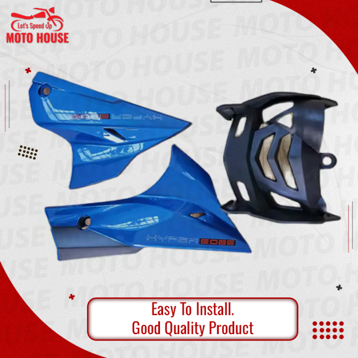 Suzuki,%20RTR%20&%20TVS%20engine%20guard%20for%20Universal%20bike%20Glossy%20Blue%20colour%203-part%20High%20Quality%20Havey%20Plastic%20Material%20this%20engine%20guard%20is%20the%20perfect%20addition%20to%20your%20motorcycle%20-%20Image%203