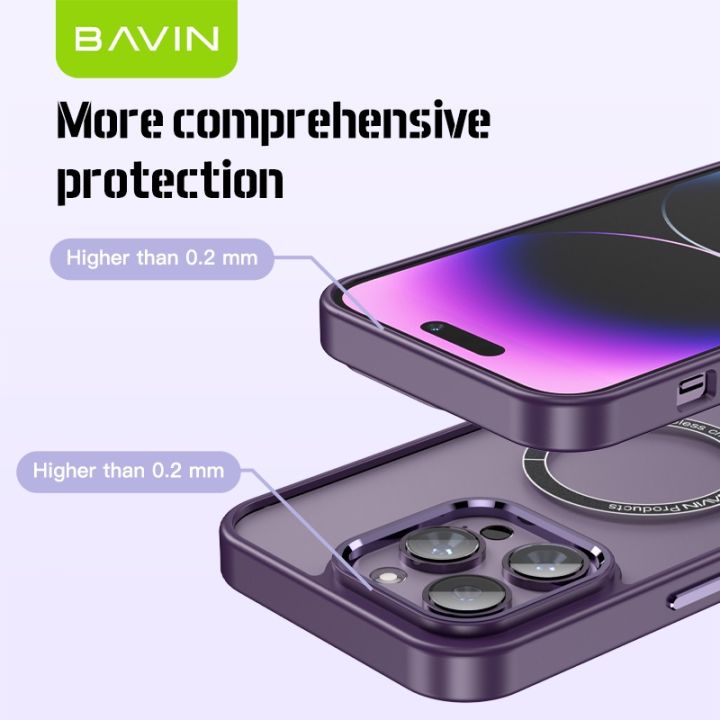 BAVIN%20Magnetic%20Phone%20Case%20Ins-Style%20Creative%20Case%20Cover%20Magnetic%20for%20Iph%2014%20Series%20-%20Image%203