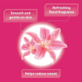 Pond's Dreamflower Talcum Powder (100gm).