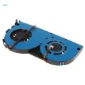 【FUPANG】Replacement CPU Cooling Fan For Lenovo Y50-70 Y50-70AM. 