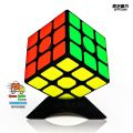 3-D Puzzle Game Ribiks Cube - Multicolor/1Pcs Upoma Outlet Store. 