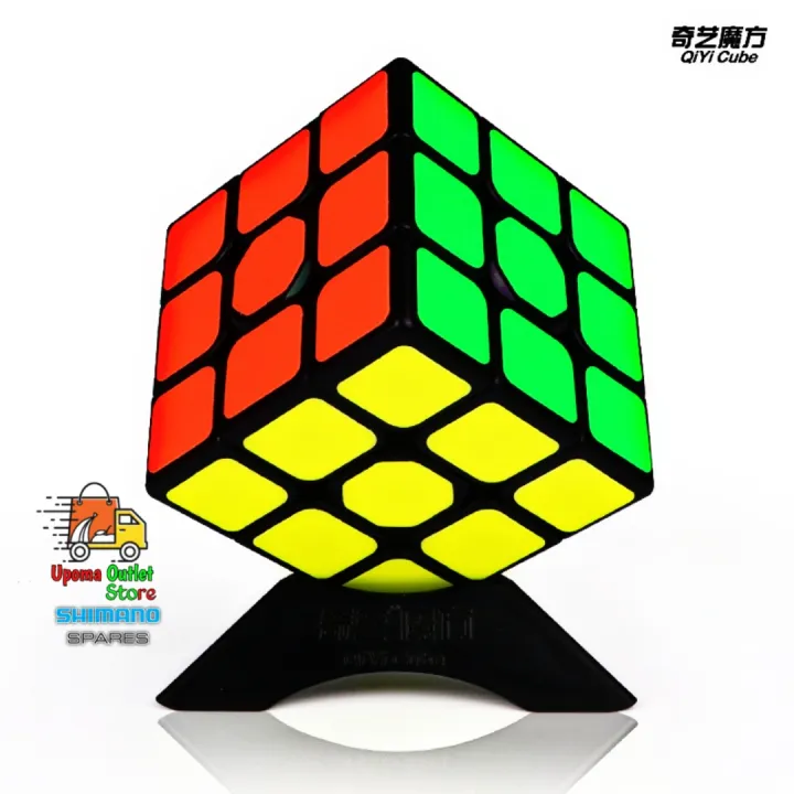 3-D%20Puzzle%20Game%20Ribiks%20Cube%20-%20Multicolor/1Pcs%20Upoma%20Outlet%20Store%20-%20Image%202