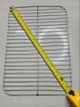 Net & Tongs for BBQ Lovers. Size: 12 Inches X 8 Inches. 