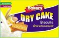 Dry Cake Biscuits. 