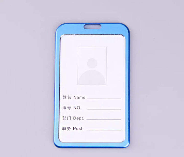 ID%20card%20holder%20fashionable%20aluminum%20Body%20with%20Neck%20strap%201%20pcs%20-%20Image%202