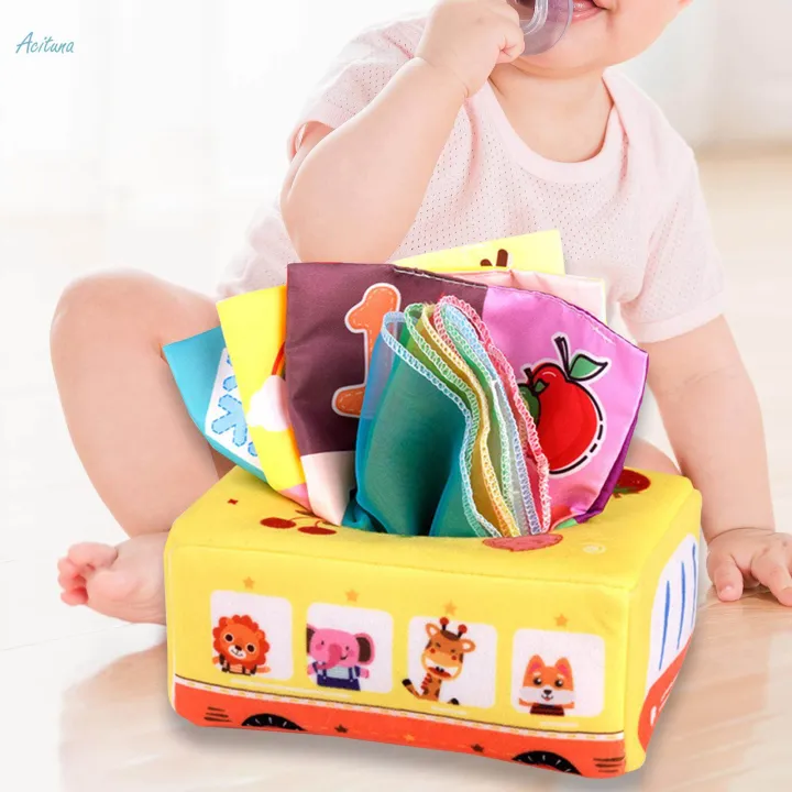 Baby%20Tissue%20Box%20Preschool%20Tissue%20Box%20Toy%20for%20Baby%20Girls%20Toddlers%20-%20Image%207
