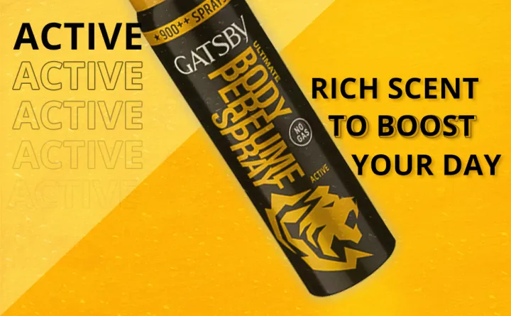 Gatsby%20Ultimate%20Body%20Perfume%20Spray%20Active,%20No%20Gas%20120%20ml%20-%20Image%207