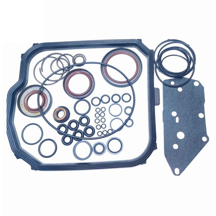 K155900A%20155400%20DPO%20AL4%20Auto%20Transmission%20Master%20Overhaul%20Repair%20Kits%20Half%20Shaft%20Oil%20Seal%20for%20Peugeot%20Citroen%20-%20Image%203