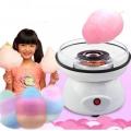 Cotton Candy Machine for Kids, Portable Cotton Candy Makers  Food Grade Splash-Proof Plate for Birthday Family Party Gift.. 