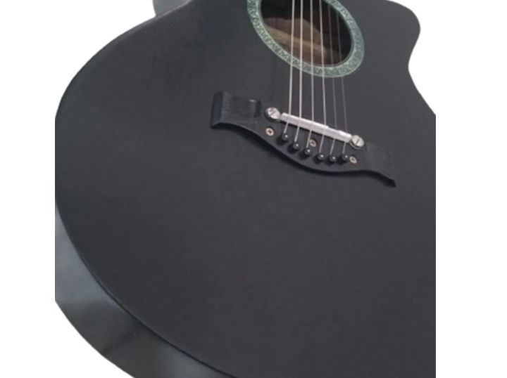 New%20Acoustic%20Guitar%20%20Cutaway%20Black%20Finish%20with%20Picks%20-%20High-Quality%20Musical%20Instrument%20-%20Image%203