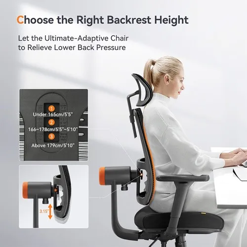 NEWTRAL%20MAGICH002%20Ergonomic%20Chair,%20Auto-Following%20Backrest,%20Adaptive%20Lower%20Back%20Support,%20Adjustable%20Headrest%20Seat%20Depth,%204D%20Armrest%20Recliner,%203%20Positions%20to%20Lock%20-%20Image%204