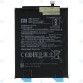 3.85V 3900mAh Battery Replacement (Encode: BN4A) for Xiaomi Redmi Note 7/Note 7 Pro (India).